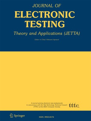 Journal of Electronic Testing 5-6/2021