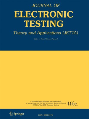 Journal of Electronic Testing 1/2022
