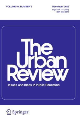 The Urban Review 5/2022