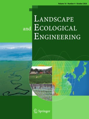 Landscape and Ecological Engineering 4/2020