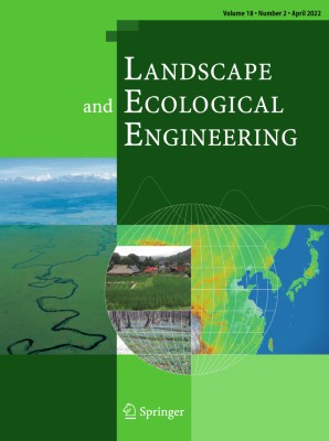 Landscape and Ecological Engineering 2/2022