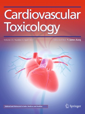 Cardiovascular Toxicology 4/2022