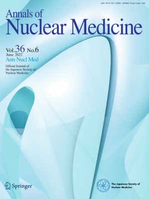 Annals of Nuclear Medicine 6/2022