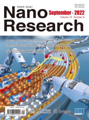 Nano Research 9/2022