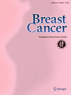 Breast Cancer 1/2022