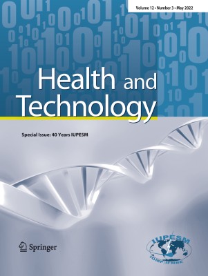 Health and Technology 3/2022