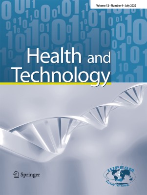 Health and Technology 4/2022