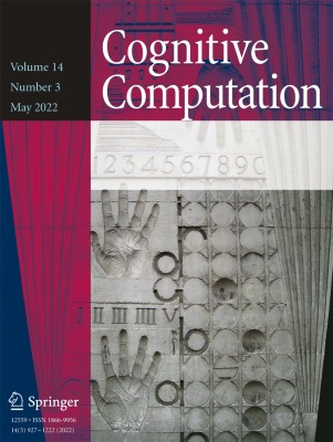 Cognitive Computation 3/2022