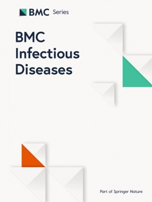 BMC Infectious Diseases 1/2019