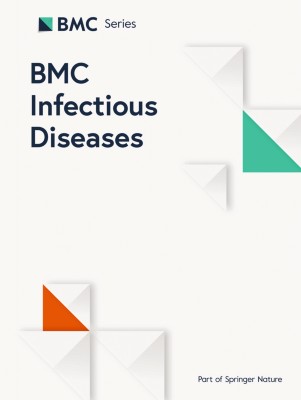 BMC Infectious Diseases 1/2020