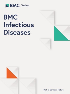 BMC Infectious Diseases 2/2021