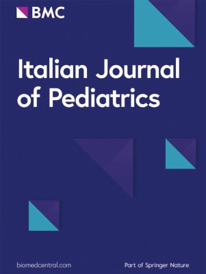 Italian Journal of Pediatrics 2/2019