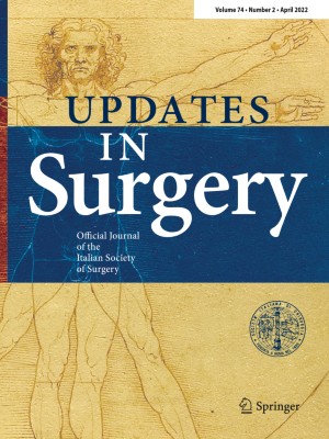 Updates in Surgery 2/2022