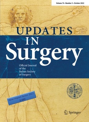 Updates in Surgery 5/2022