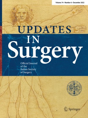 Updates in Surgery 6/2022