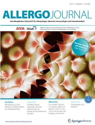 Allergo Journal 4/2022