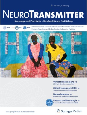 NeuroTransmitter 5/2022