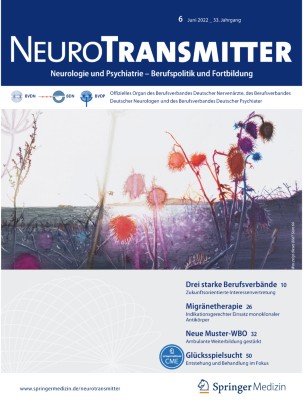 NeuroTransmitter 6/2022