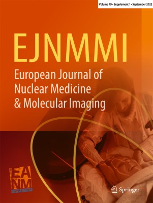 European Journal of Nuclear Medicine and Molecular Imaging 1/2022