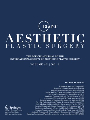 Aesthetic Plastic Surgery 2/2021