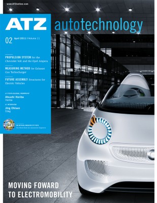 ATZautotechnology 2/2011