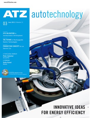 ATZautotechnology 3/2011