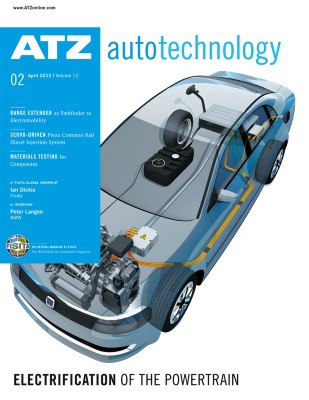ATZautotechnology 2/2012