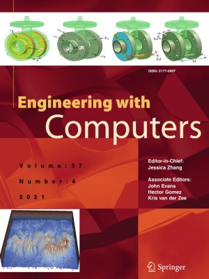 Engineering with Computers 4/2021