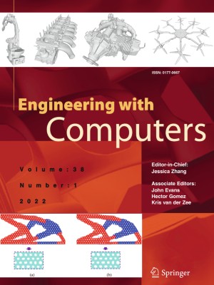 Engineering with Computers 1/2022