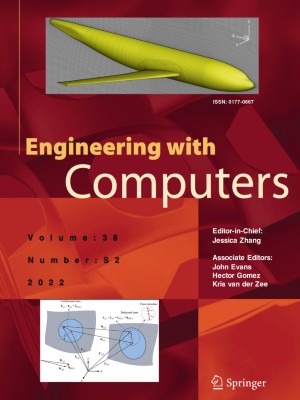Engineering with Computers 2/2022