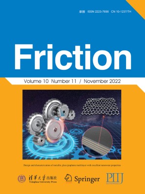 Friction 11/2022