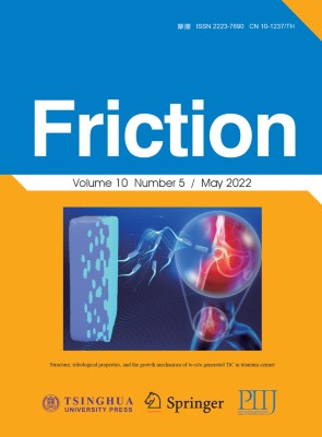 Friction 5/2022