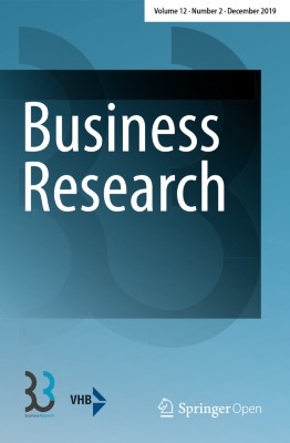 Business Research 2/2019