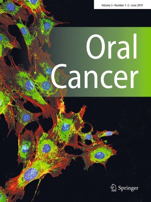 Oral Cancer 1-2/2019