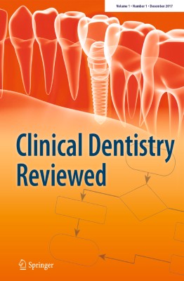 Clinical Dentistry Reviewed 1/2017