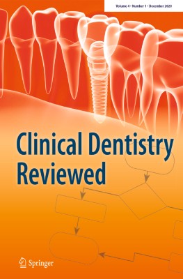 Clinical Dentistry Reviewed 1/2020