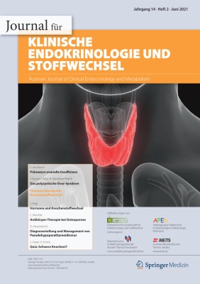 Journal für Klinische Endokrinologie und Stoffwechsel 2/2021