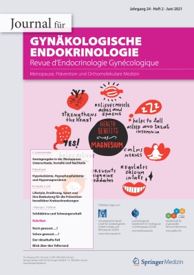 Journal für Gynäkologische Endokrinologie/Schweiz 2/2021