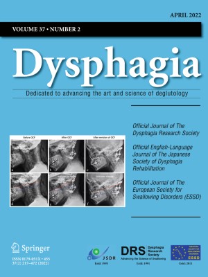 Dysphagia 2/2022