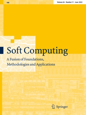 Soft Computing 11/2022