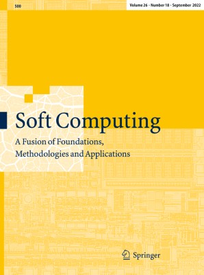 Soft Computing 18/2022