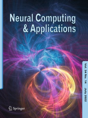 Neural Computing and Applications 14/2022