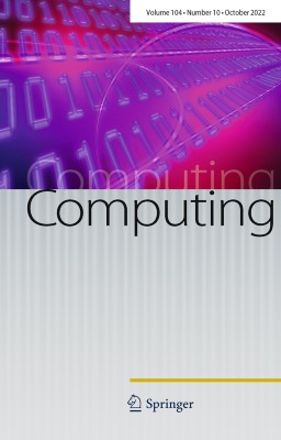 Computing 10/2022