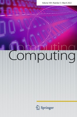 Computing 3/2022