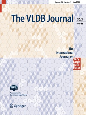 The VLDB Journal 3/2021