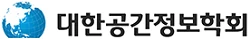 Full colour logo of The Korea Spatial Information Society