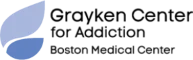 Logo: Grayken Center for Addiction (Boston Medical Center, US)