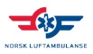 Norwegian Air Ambulance Foundation logo