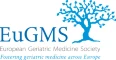 Logo of European Geriatric Medicine Society