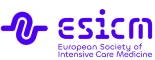 Logo for European Society of Intensive Care Medicine